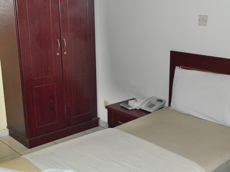 Golden Star Hotel 두바이 외부 사진